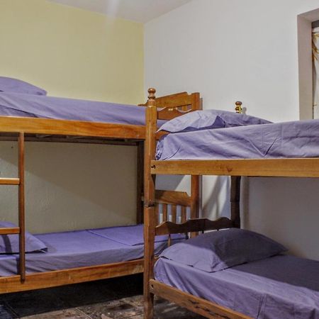 Buena Vibe Hostel Lencois Eksteriør bilde